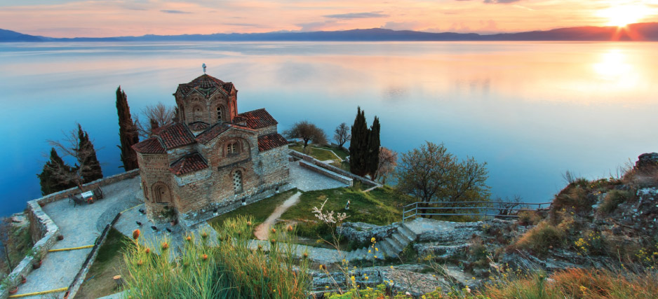 43 Breathtaking Natural And Man-Made Wonders Of The World
