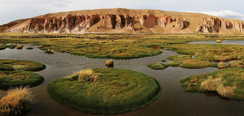 43 Breathtaking Natural And Man-Made Wonders Of The World