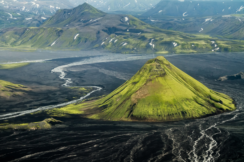 43 Breathtaking Natural And Man-Made Wonders Of The World