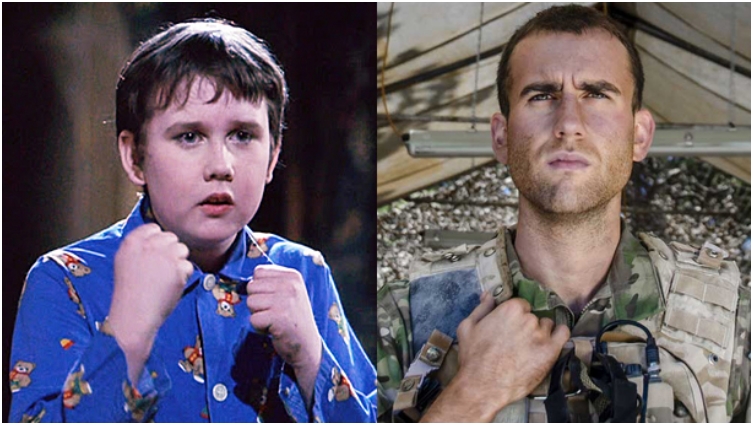 From Sweet To Sexy: 36 Child Stars All Grown Up