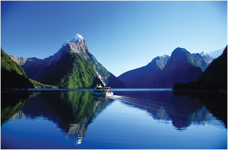 43 Breathtaking Natural And Man-Made Wonders Of The World