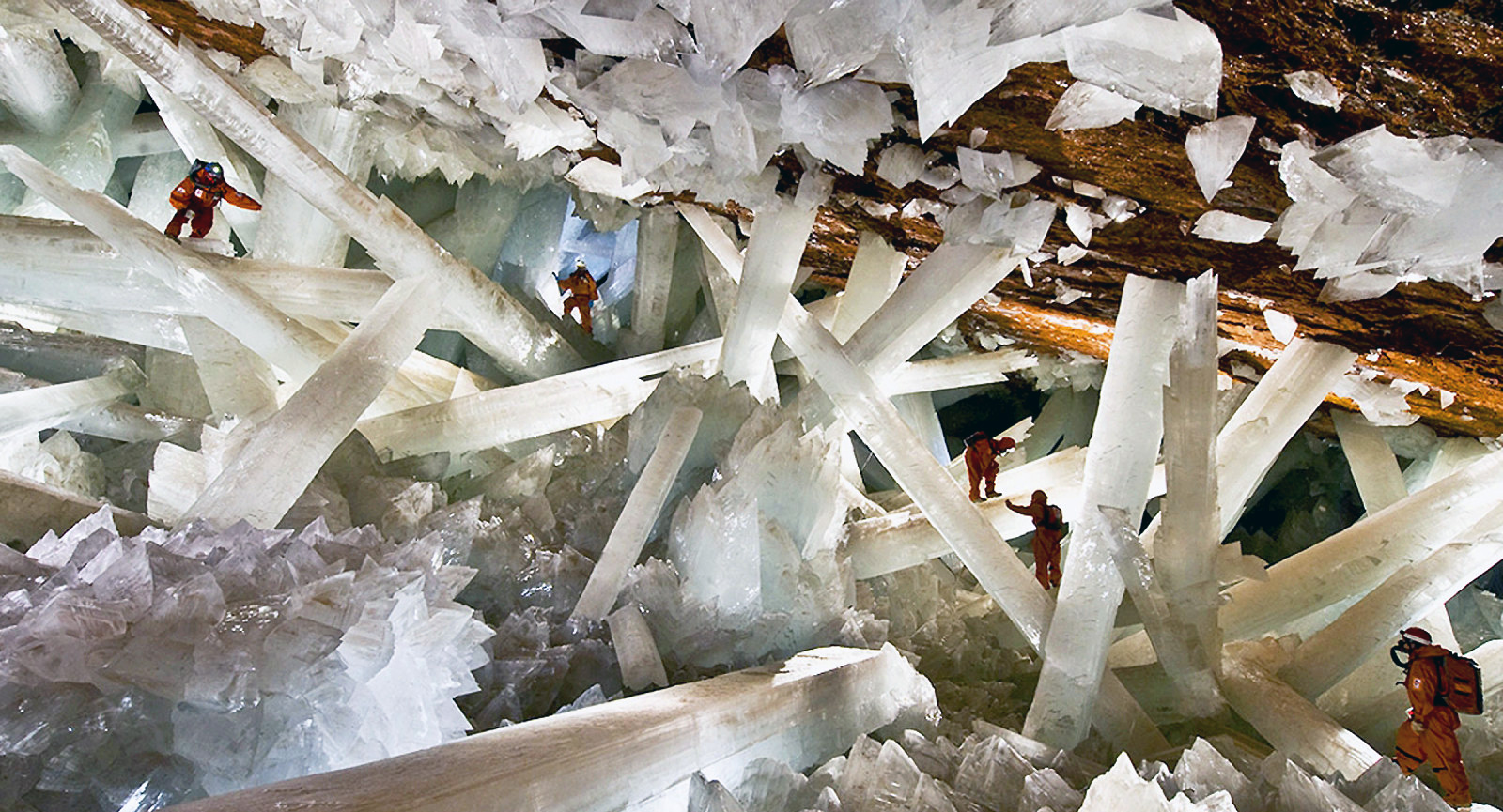 43 Breathtaking Natural And Man-Made Wonders Of The World