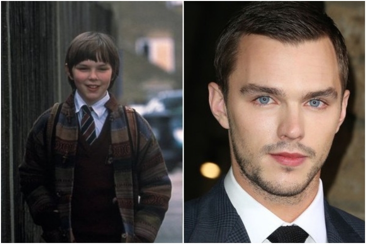 From Sweet To Sexy: 36 Child Stars All Grown Up