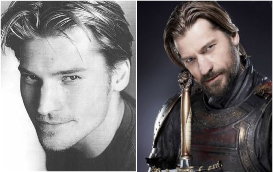22 "Game of Thrones" Cast Members in Their Youth