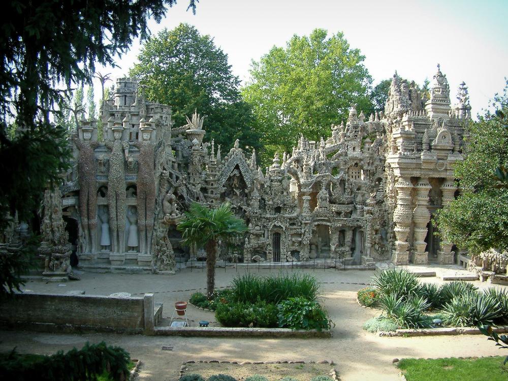 43 Breathtaking Natural And Man-Made Wonders Of The World
