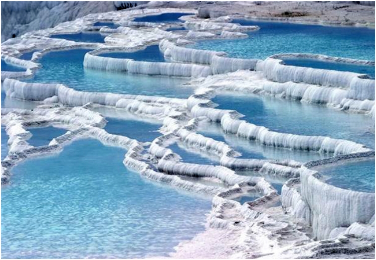 43 Breathtaking Natural And Man-Made Wonders Of The World