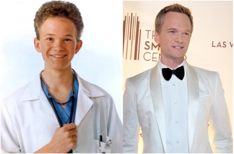 From Sweet To Sexy: 36 Child Stars All Grown Up