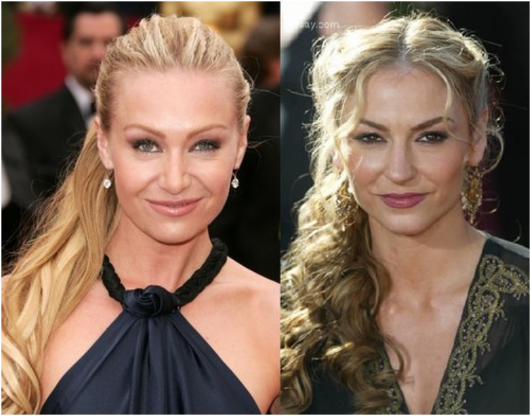 45 Not Related Celebs You Won't Be Able To Tell Appart