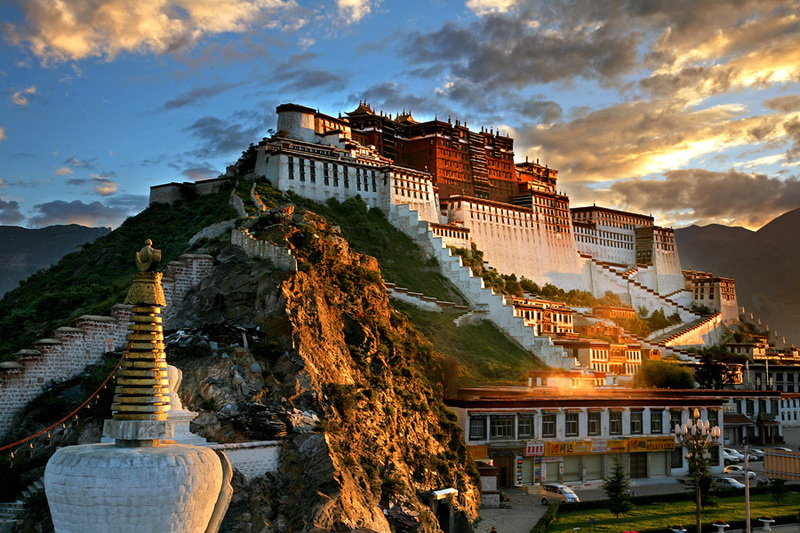 43 Breathtaking Natural And Man-Made Wonders Of The World