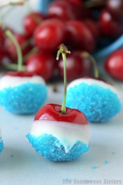 27 Patriotic 4th July Desserts For The Sweetest Holiday Ever