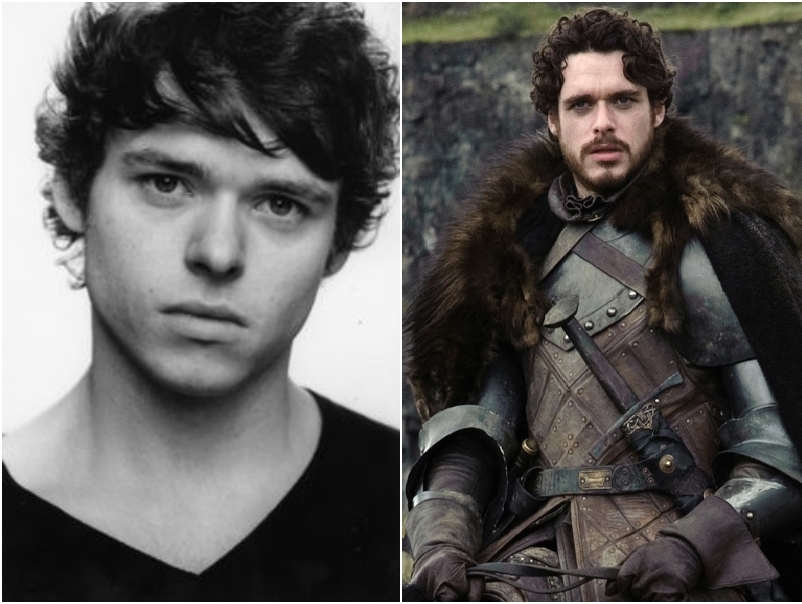 22 "Game of Thrones" Cast Members in Their Youth