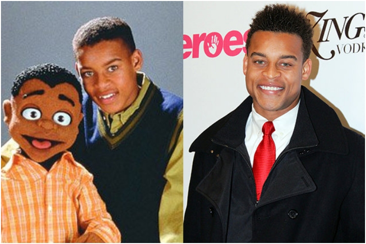 From Sweet To Sexy: 36 Child Stars All Grown Up