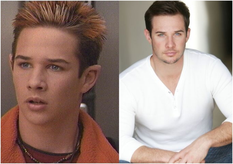 From Sweet To Sexy: 36 Child Stars All Grown Up