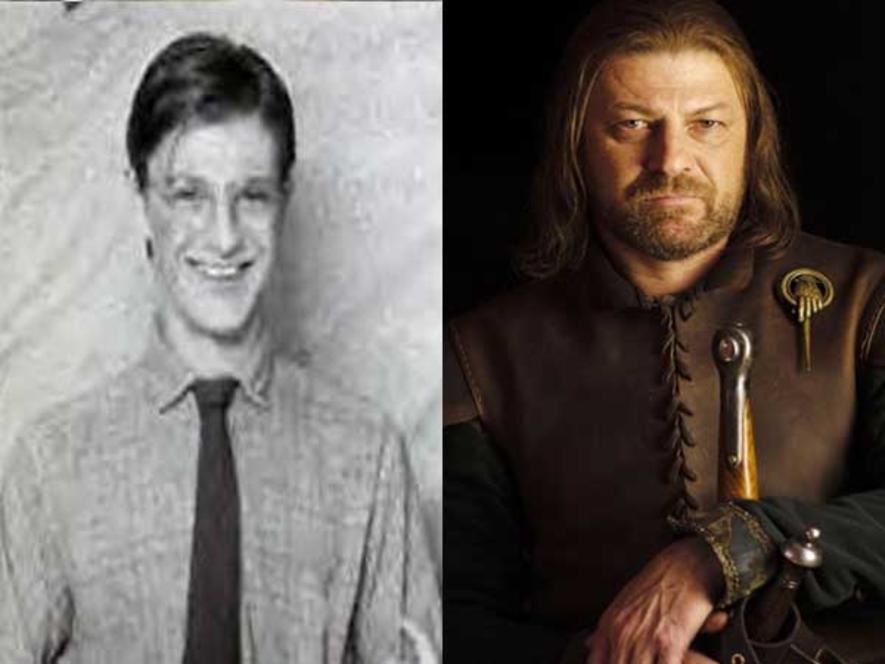 22 "Game of Thrones" Cast Members in Their Youth