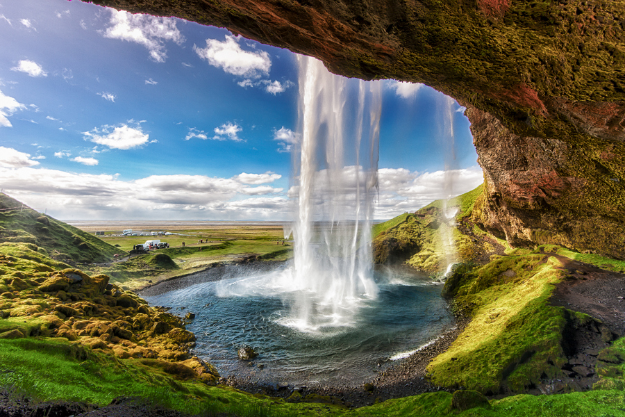 43 Breathtaking Natural And Man-Made Wonders Of The World