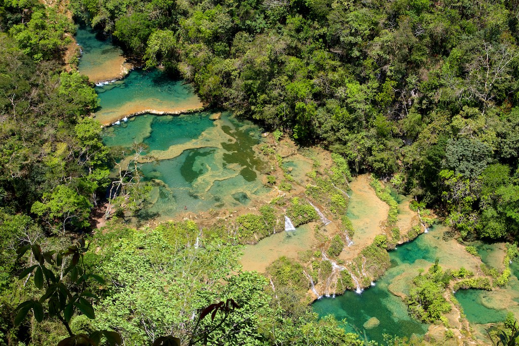43 Breathtaking Natural And Man-Made Wonders Of The World