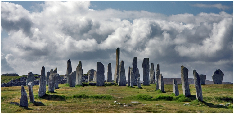 43 Breathtaking Natural And Man-Made Wonders Of The World
