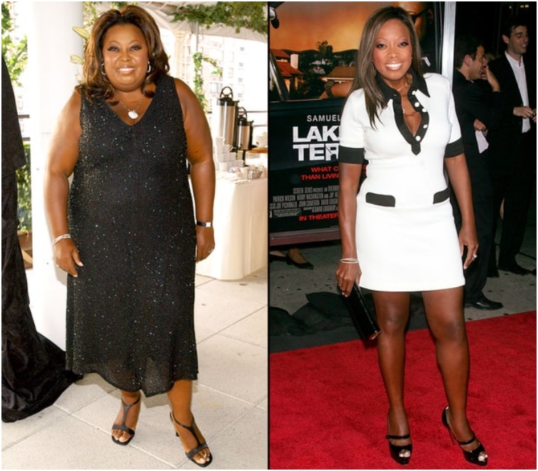 53 Celebs With Massive Weight Loss Transformations - Ritely