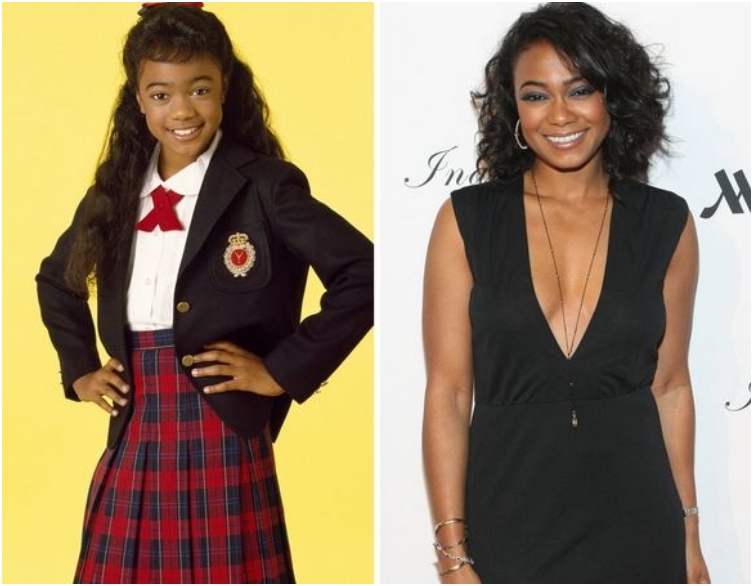 From Sweet To Sexy: 36 Child Stars All Grown Up