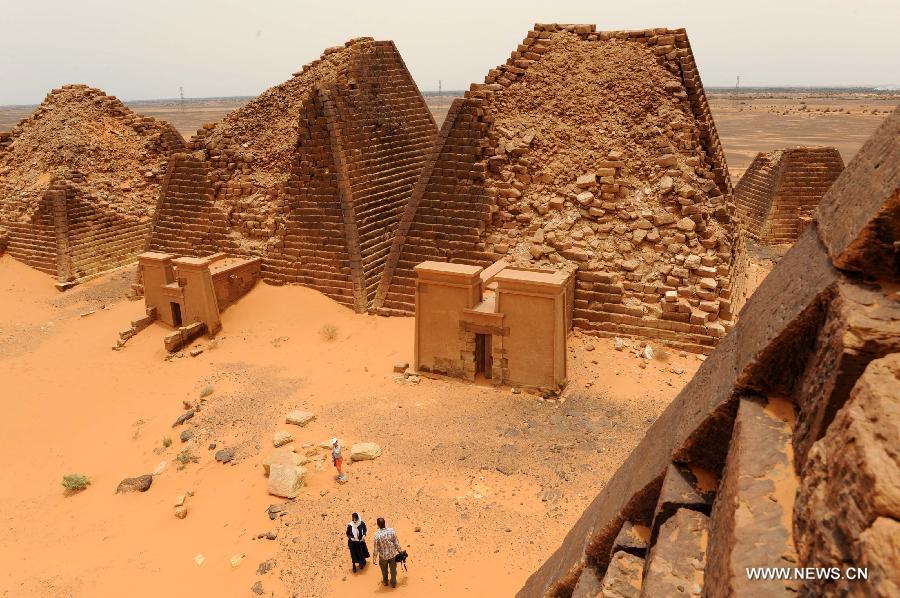43 Breathtaking Natural And Man-Made Wonders Of The World