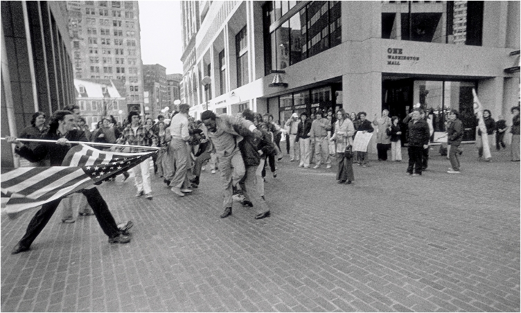 65 Powerful Moments That Shaped USA Into What It Is Today