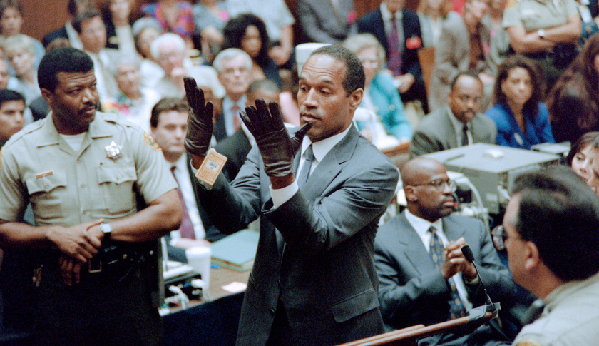 65 Powerful Moments That Shaped USA Into What It Is Today