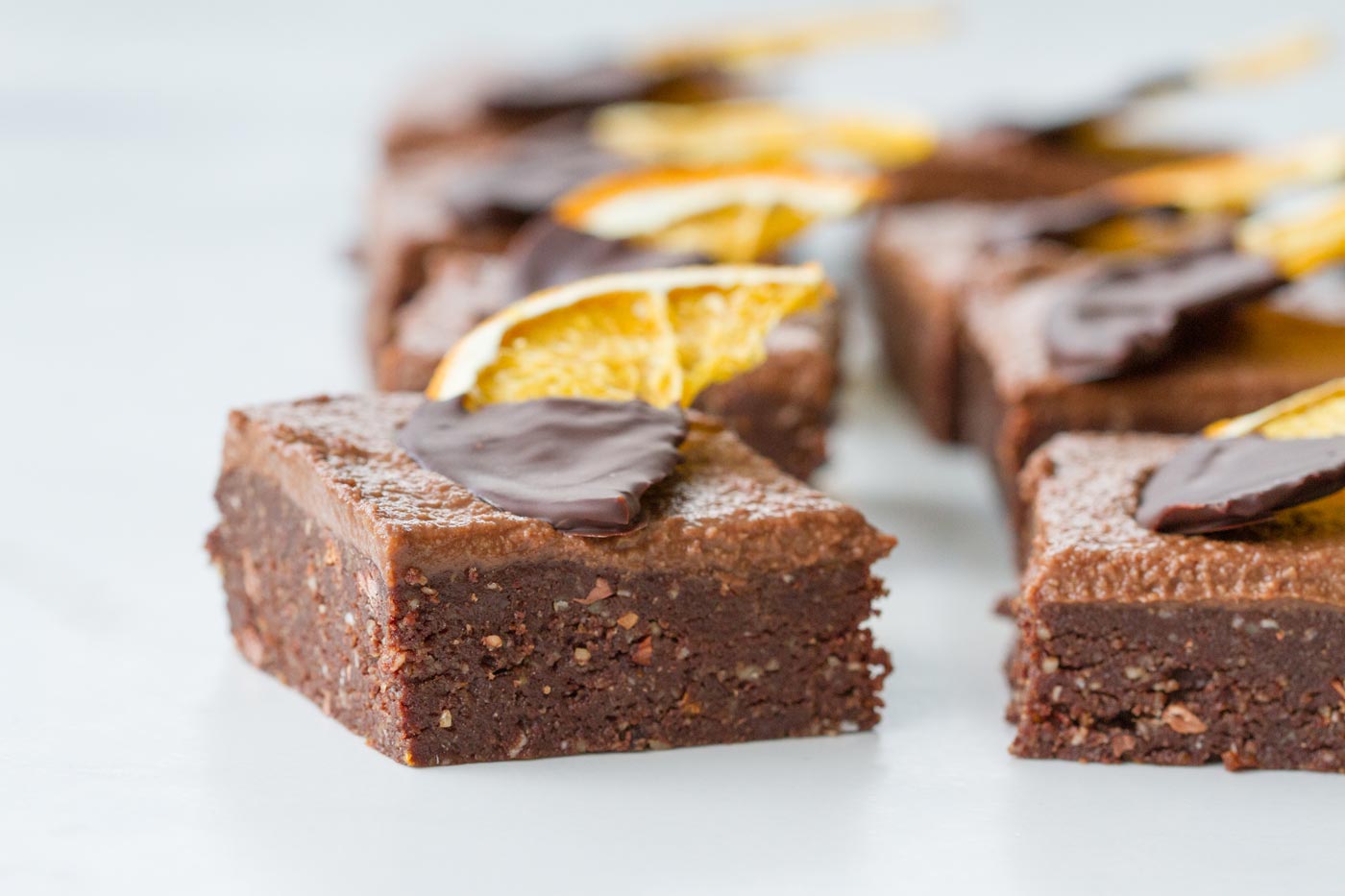 A Healthy Take On The Homemade Brownie In 26 Tasty Recipes