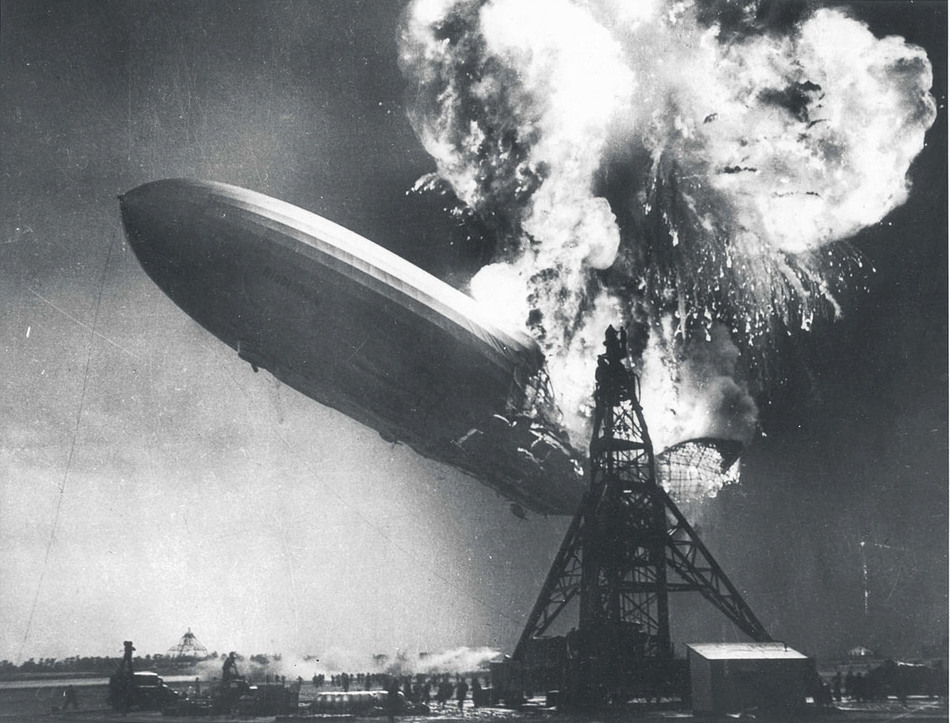 65 Powerful Moments That Shaped USA Into What It Is Today