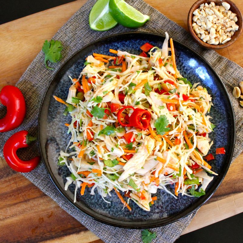 32 Recipes To Turn Plain Shredded Chicken Into Marvelous Meals