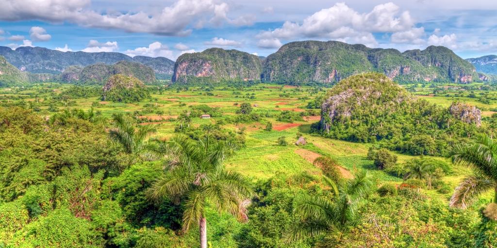 43 Breathtaking Natural And Man-Made Wonders Of The World