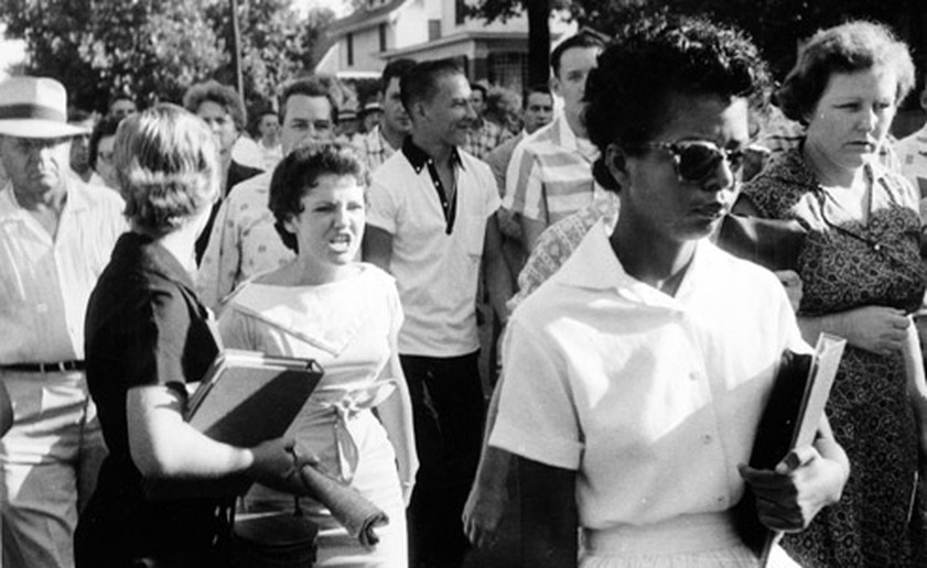 65 Powerful Moments That Shaped USA Into What It Is Today