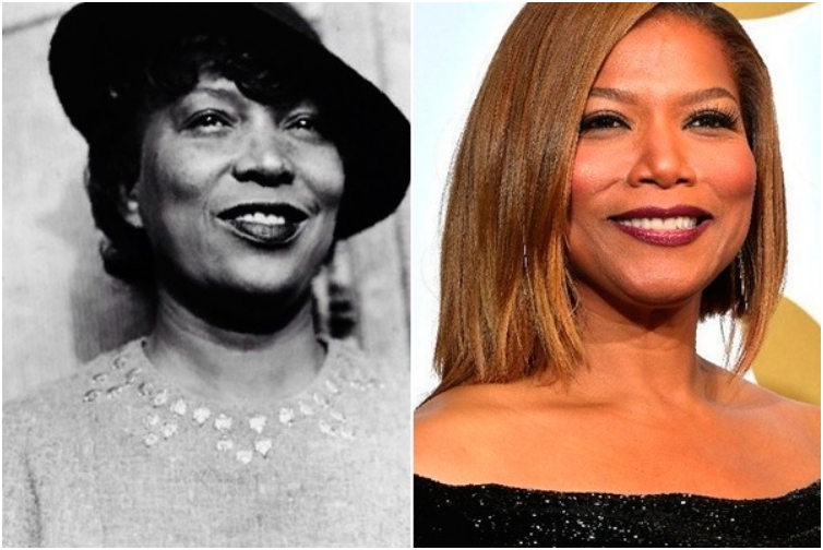 38 Celebrities And Their Lookalikes From History