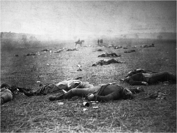65 Powerful Moments That Shaped USA Into What It Is Today