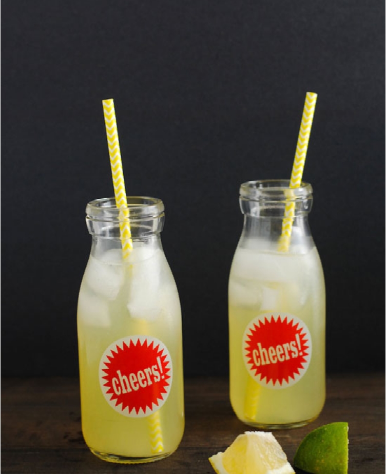 Plain Lemonade Is Boring. Try These 28 Lemonade Recipes