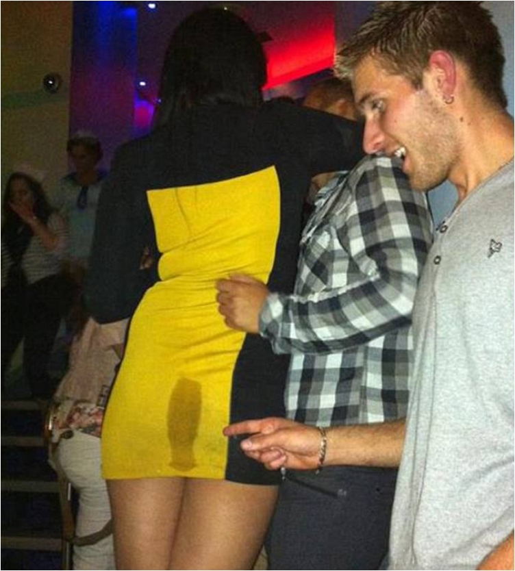 35 Embarrassing Moments That Can Only Happen In Night Clubs Ritely