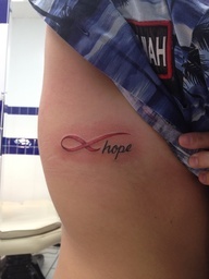 24 Uplifting Breast Cancer Tattoos For Survivors And Supporters