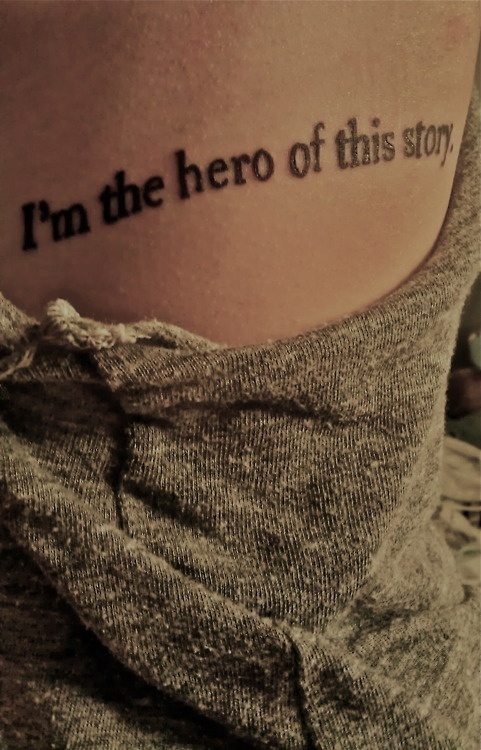 24 Uplifting Breast Cancer Tattoos For Survivors And Supporters