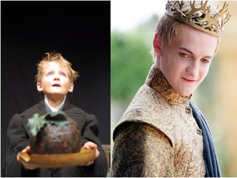 22 "Game of Thrones" Cast Members in Their Youth