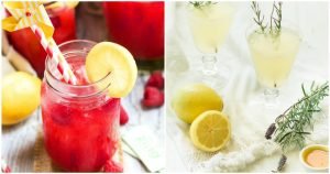 lemonade-recipes