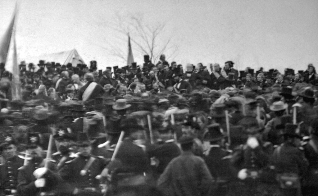 65 Powerful Moments That Shaped USA Into What It Is Today