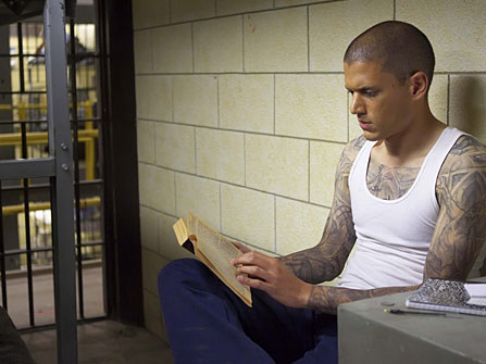 25 Prison Break Facts to Get you Hyped for Season 5