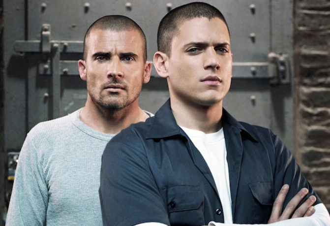 25 Prison Break Facts to Get you Hyped for Season 5