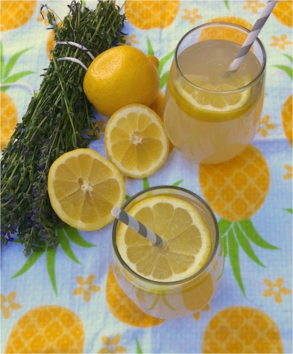 Plain Lemonade Is Boring. Try These 28 Lemonade Recipes
