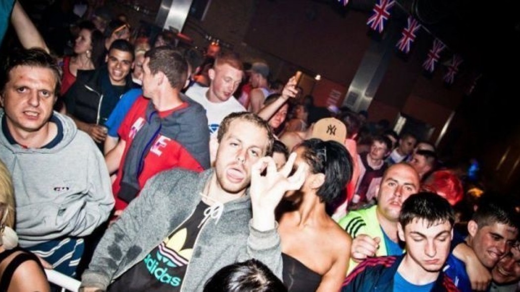 35 Embarrassing Moments That Can Only Happen In Night Clubs Ritely