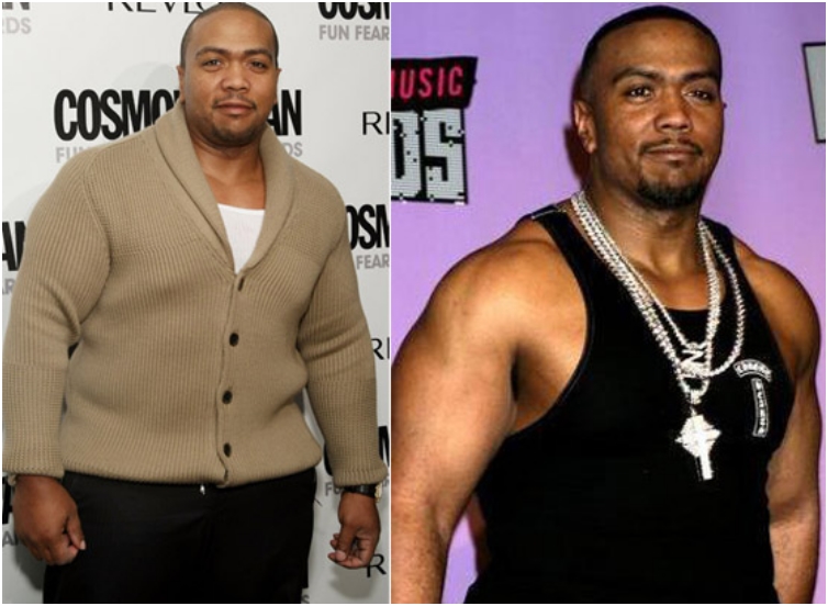53 Celebs With Massive Weight Loss Transformations