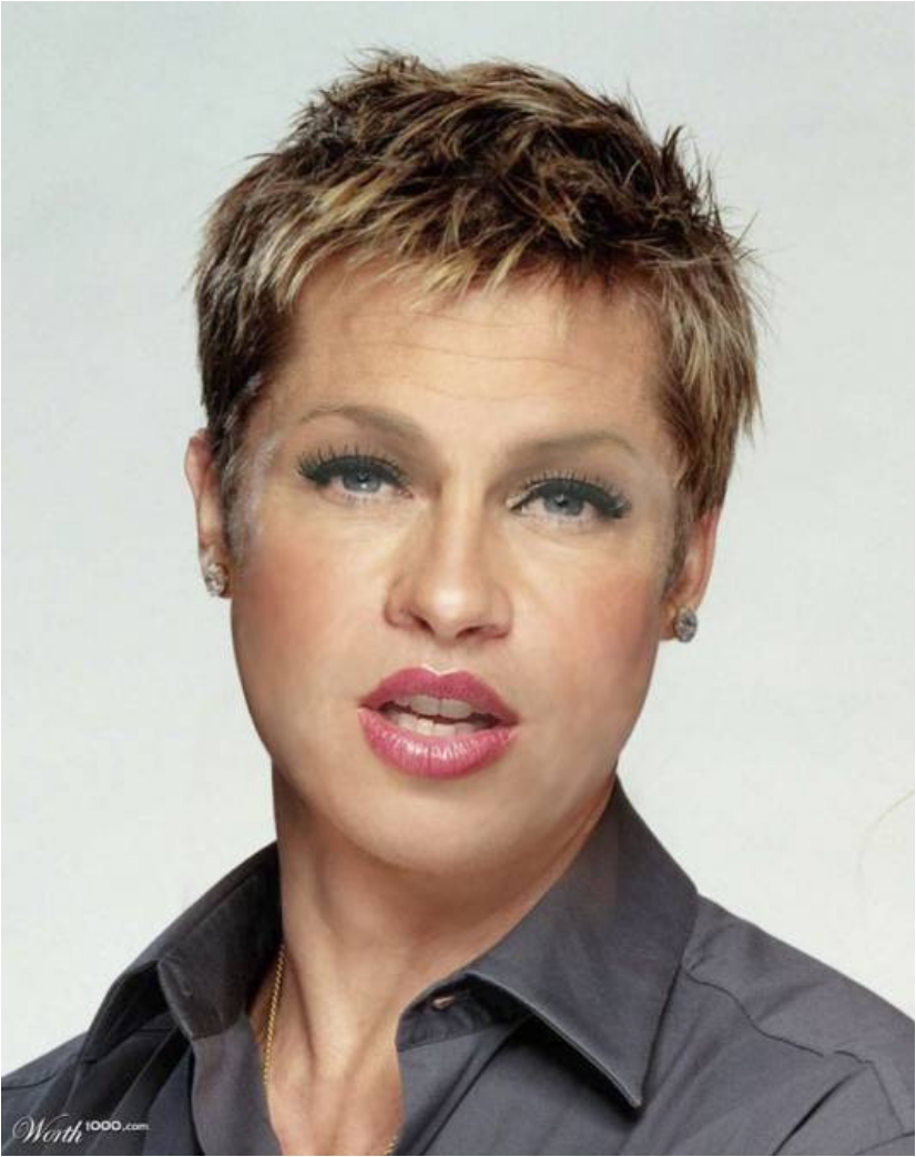 Funniest Thing Ever: 60 Male Celebs As Women