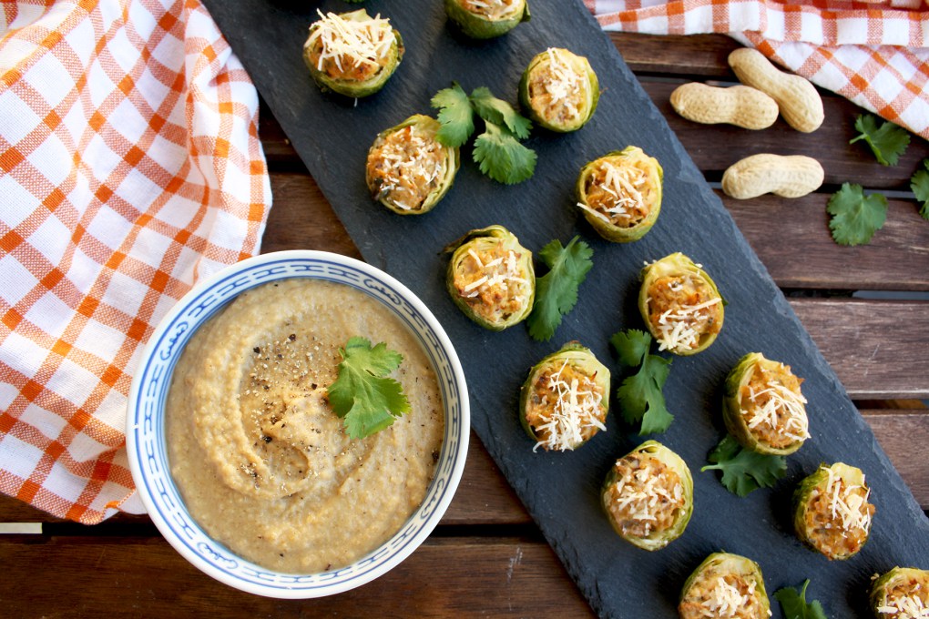 Treat Your Guests With 30 Healthy Party Foods They’ll Absolutely Love
