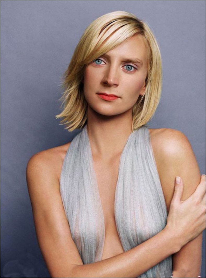 Funniest Thing Ever: 60 Male Celebs As Women