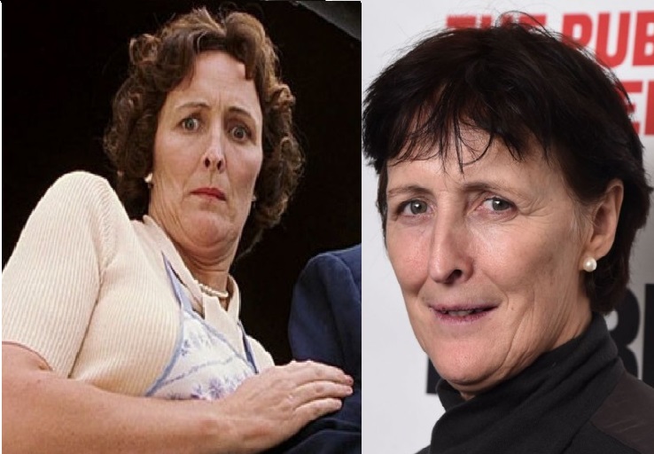 The Ultimate "Then And Now" List Of Harry Potter's Cast