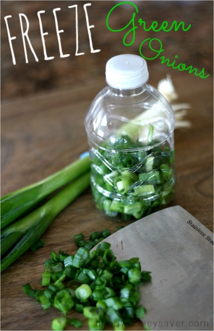 25 Tips To Store Your Groceries The Right Way